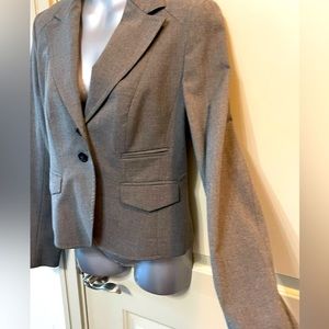 Micheal Kors - Gray suit jacket